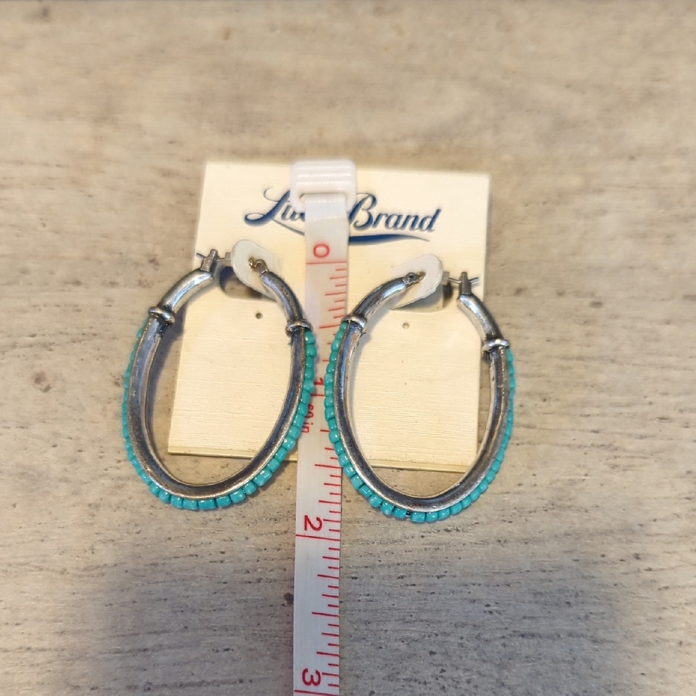 NWT Lucky Brand Earrings